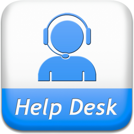 Help Desk Icon